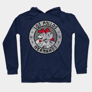 Vintage Los Pollos Hermanos! Hoodie